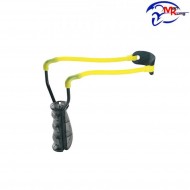 Fionda MK-T5 man kung (mk-r016)