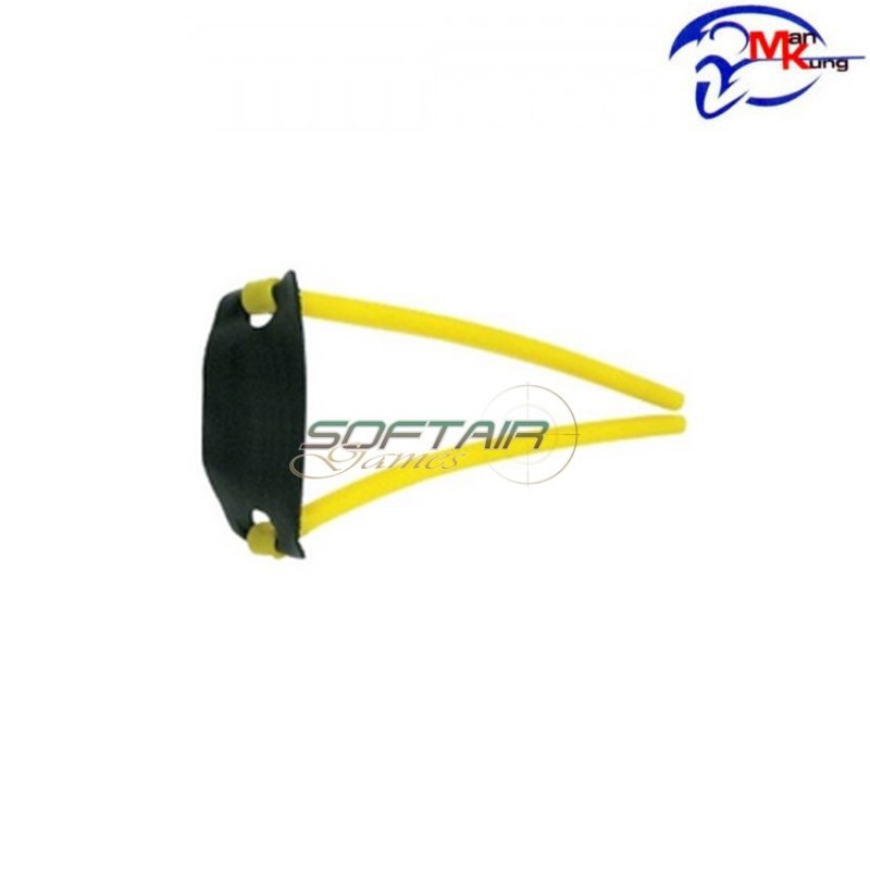 Elastico per fionda man kung (mk-r021)