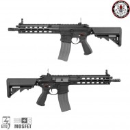 Electric rifle cmf-16 mosfet gen.4 g&g (gg-cmf16)