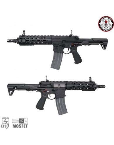 Electric rifle cmf-16fk mosfet gen.4 g&g (gg-cmf16fk) - Softair Games