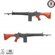 Electric rifle type-64 next gen. etu g&g (gg-tgr064) Electric rifle type-64 next gen. etu g&g (gg-tgr064)
