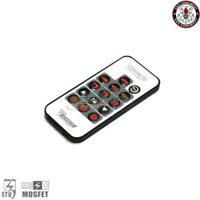 Fucile elettrico type-64 next gen. etu g&g (gg-tgr064)