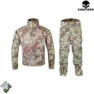 Complete Uniform All-weather Tactical mandrake Emerson (em6894mr) Complete Uniform All-weather Tactical mandrake Emerson (em6894mr)