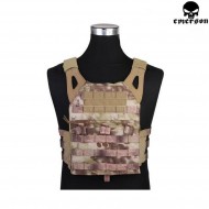 Vest Jpc highlander Emerson (em7344j) Vest Jpc highlander Emerson (em7344j)