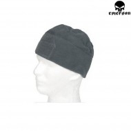 Tactical Corn Fleece Watch Cap foliage green Emerson (em8542b)