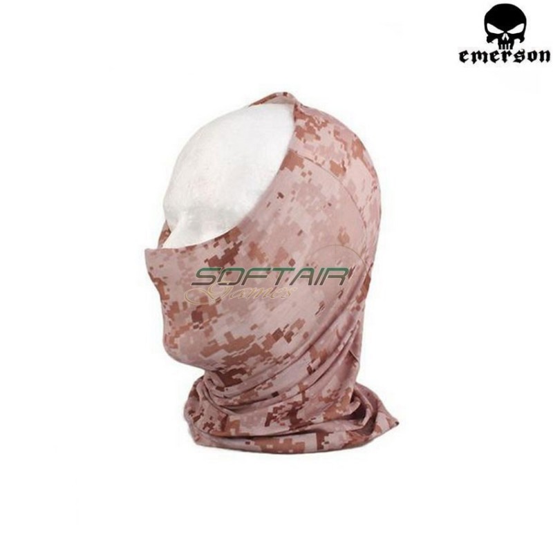 Multipurpose Fast Dry Headband Aor1 Emerson (em6628b)