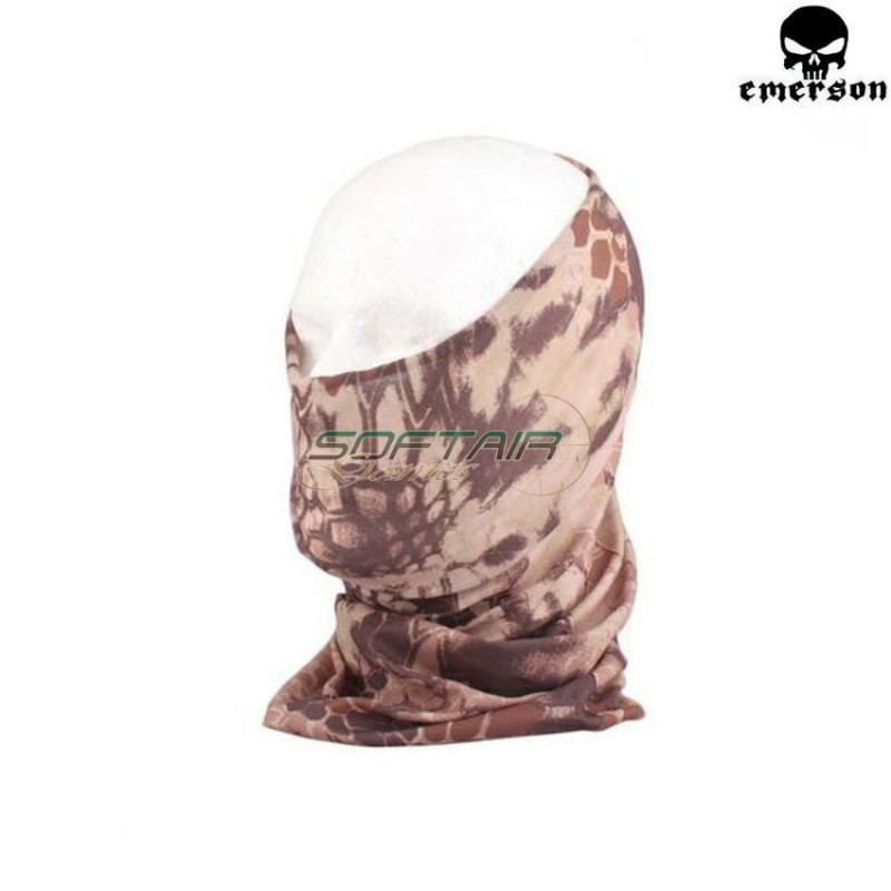 Multipurpose Fast Dry Headband highlander Emerson (em6628e)