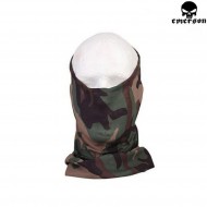 Multipurpose Fast Dry Headband woodland Emerson (em6628h) Multipurpose Fast Dry Headband woodland Emerson (em6628h)