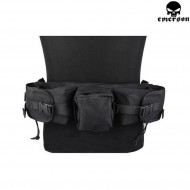 Sniper Waist Pack black Emerson (em5750a)