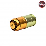 Aluminum Grenade Shower 72bb Gas Gun Five (gf-db085)