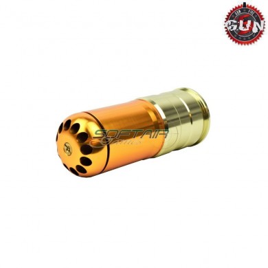 Aluminum Grenade Shower 144bb Gas Gun Five (gf-db086)