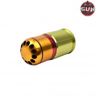 Aluminum Grenade Shower 72bb Gas/co2 Gun Five (gf-db089)