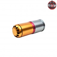 Aluminum Grenade Shower 144bb Gas/co2 Gun Five (gf-db090)