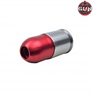 Aluminum Grenade Shower singlehole 50bb Gas/co2 Gun Five (gf-db087) Aluminum Grenade Shower singlehole 50bb Gas/co2 Gun Five (gf-db087)