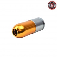 Aluminum Grenade Shower singlehole 75bb Gas/co2 Gun Five (gf-db088) Aluminum Grenade Shower singlehole 75bb Gas/co2 Gun Five (gf-db088)