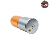 Aluminum Grenade Shower singlehole 75bb Gas/co2 Gun Five (gf-db088) Aluminum Grenade Shower singlehole 75bb Gas/co2 Gun Five (gf-db088)