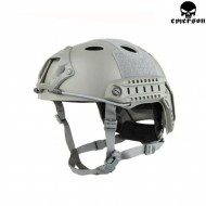 Fast Pararescue Jumpers Helmet Foliage Green Emerson (em5668) Fast Pararescue Jumpers Helmet Foliage Green Emerson (em5668)