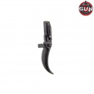 Grilletto Rinforzato Per Gearbox Qd V2 Gun Five (gf999) Grilletto Rinforzato Per Gearbox Qd V2 Gun Five (gf999)