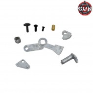 Internal selector set for gearbox v.3 ak gun five (gf-db077) Internal selector set for gearbox v.3 ak gun five (gf-db077)