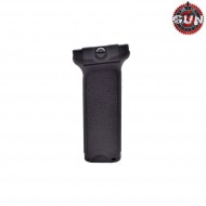 Vertical Long Td Grip Per 20mm Rail Black gun five (gf-db028)