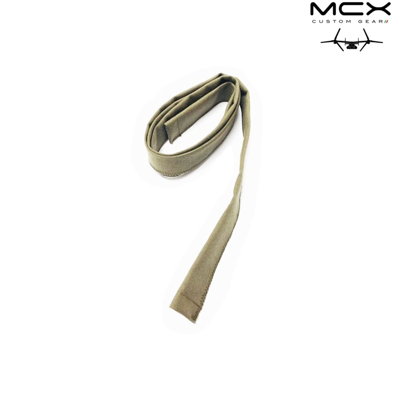 Copri tubo idratazione ranger green mcx custom gear (ocg-03-rg)