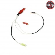 Contatto Standard & Cavi Versione 3 anteriore Gun Five (gf-db079)