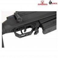 Fucile a molla sniper tactical 01 striker black amoeba ares (ar-ast1bk) Fucile a molla sniper tactical 01 striker black amoeba ares (ar-ast1bk)