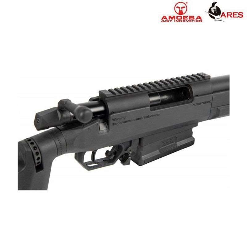 Anfibi militari sniper fostex - Softair Games - ASG Softair San Marino