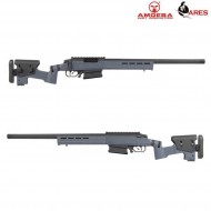 Spring rifle sniper tactical 01 striker urban grey amoeba ares (ar-ast1ug)