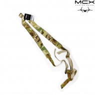 Shoulder strap sling multicam classic crye mcx custom gear (ocg-01-mc) Shoulder strap sling multicam classic crye mcx custom gear (ocg-01-mc)