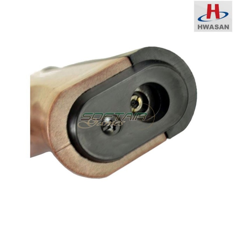 Mad max contender break top black gas pistol hwasan (hw-111139)