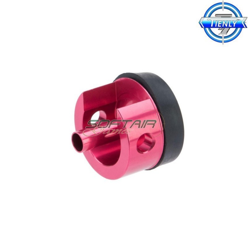 Aluminum cylinder head for aeg tienly (tl-ch)