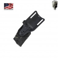 Rigid holster 354DO ALS for pistol type glock multicam black tmc (tmc3029-mcbk)