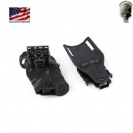 Fondina rigida 354DO ALS per pistola tipo glock multicam black tmc (tmc3029-mcbk)