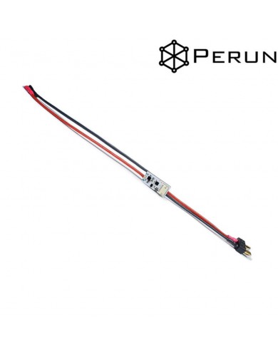 PERUN ETU++ Upgrade KIT 電子トリガー FCU PERUN ETU++ Upgrade MOSFET Kit 2.0 for G&G AEG Gearbox