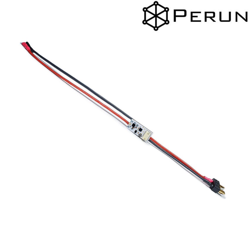 Etu++ G&g Upgrade Kit Perun (pn-gg-etu++-up-kit) - Softair