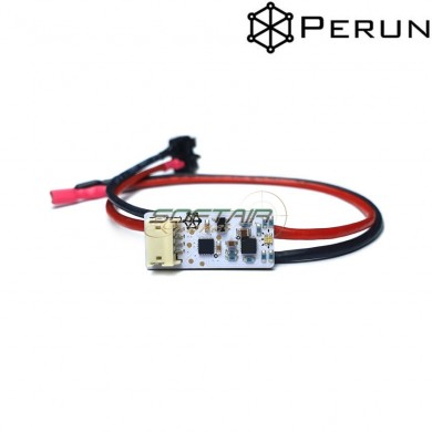 Etu++ G&g Upgrade Kit Perun (pn-gg-etu++-up-kit)