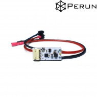 PERUN ETU++ Upgrade KIT 電子トリガー FCU Amazon.com : Perun ETU++ Airsoft Mosfet for G&G ETU