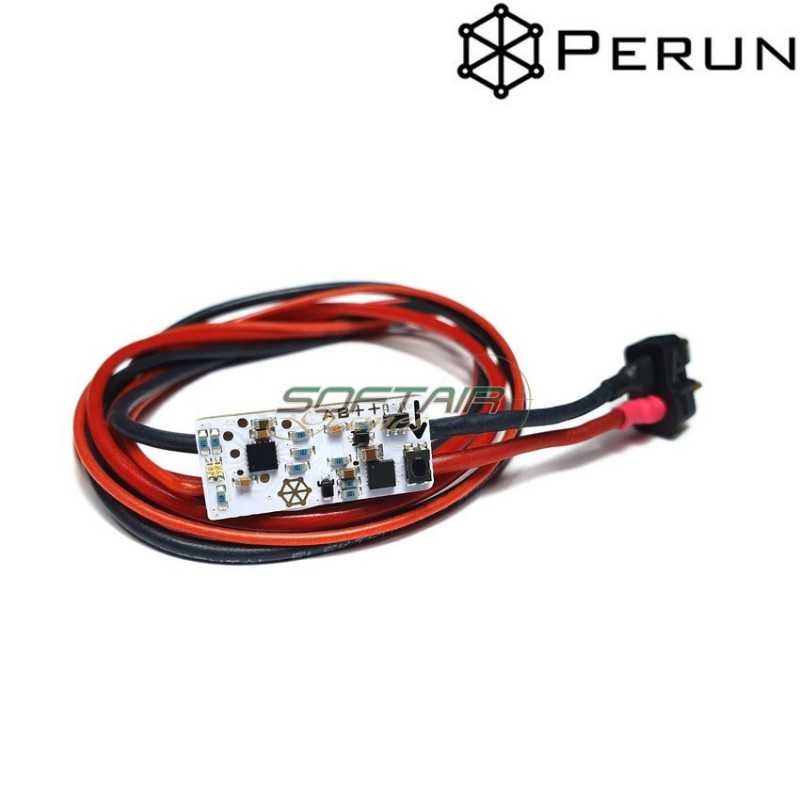 Mosfet Ab++ Perun (pn-ab++)