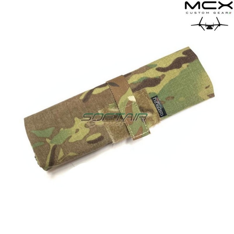 Tasca caricatori esausti multicam classic crye mcx custom gear (ocg-27-mc)