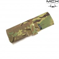 Tasca caricatori esausti multicam classic crye mcx custom gear (ocg-27-mc)