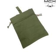 Drop mag pouch od green mcx custom gear (ocg-27-od) Drop mag pouch od green mcx custom gear (ocg-27-od)