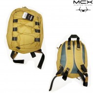Zaino mini bag coyote brown mcx custom gear (ocg-11-cb) Zaino mini bag coyote brown mcx custom gear (ocg-11-cb)