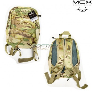 Zaino mini bag multicam classic crye mcx custom gear (ocg-11-mc)