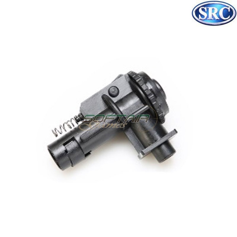 Polymer hop up rotary for m4 src (src-sm4-139)