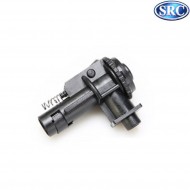Polymer hop up rotary for m4 src (src-sm4-139)