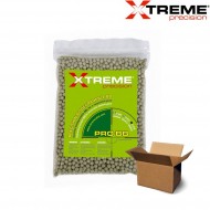 Cartone 10pcs Pallini Bio Dark Earth 0.25gr. Xtreme Precision (xp-cbio25-de-10) Cartone 10pcs Pallini Bio Dark Earth 0.25gr. Xtreme Precision (xp-cbio25-de-10)
