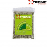 Pallini Bio Dark Earth 0.23gr. Xtreme Precision (xp-bio23-de) Pallini Bio Dark Earth 0.23gr. Xtreme Precision (xp-bio23-de)