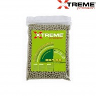 Pallini Bio Dark Earth 0.20gr. Xtreme Precision (xp-bio20-de)