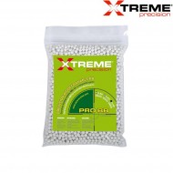 Pallini Bio White 0.25gr. Xtreme Precision (xp-bio25-wh)